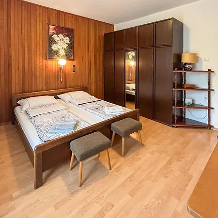 2 Bedroom In